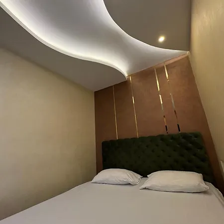 Διαμέρισμα Brend New Luxurious In Downtown With Free Parking *