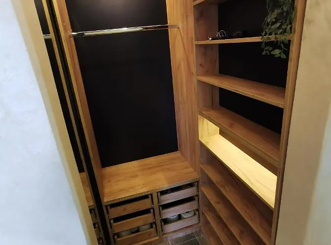 Lejlighed Brend New Luxurious In Downtown With Free Parking