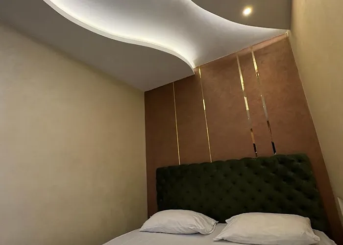 Lejlighed Brend New Luxurious In Downtown With Free Parking *